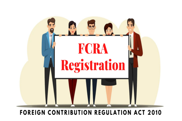 FCRA REGISTRATION